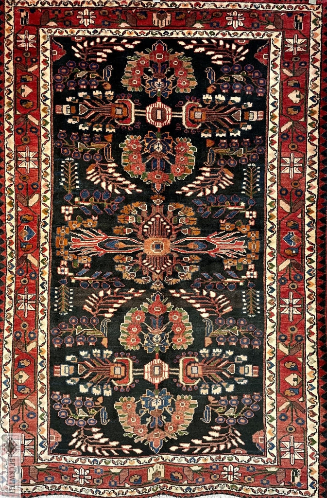 Lilihan Navy 5 X 7 New Arrival