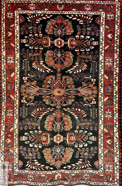 Lilihan Navy 5 X 7 New Arrival