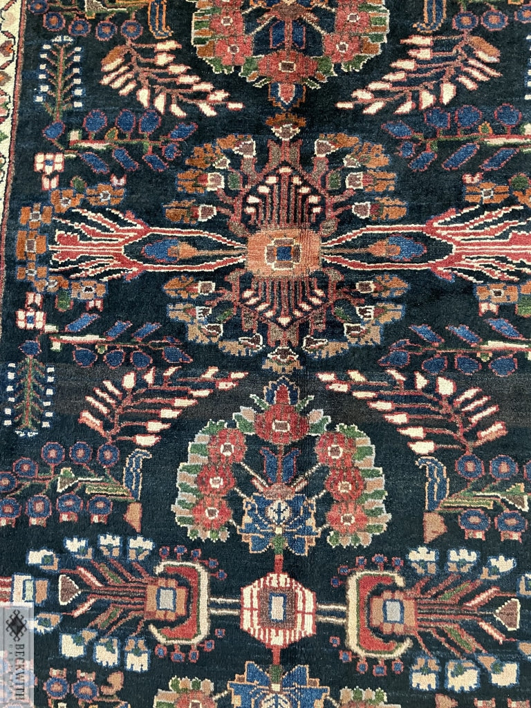 Lilihan Navy 5 X 7 New Arrival