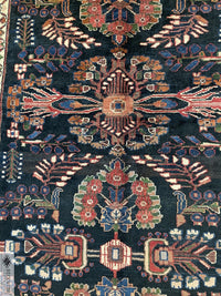 Lilihan Navy 5 X 7 New Arrival