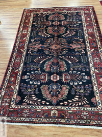 Lilihan Navy 5 X 7 New Arrival