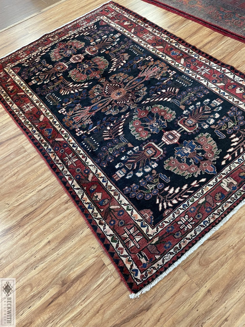 Lilihan Navy 5 X 7 New Arrival