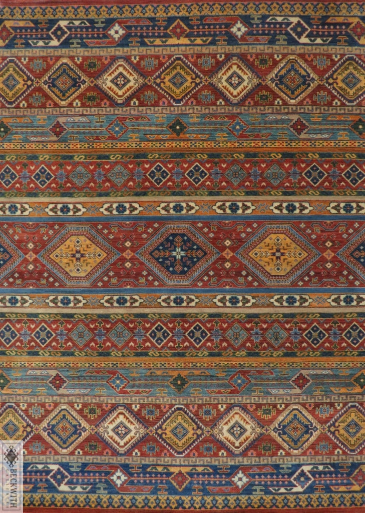 Loribaft Gabbeh 66 X 48 Rug