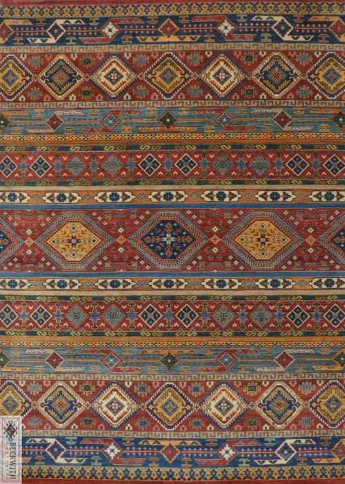 Loribaft Gabbeh 66 X 48 Rug