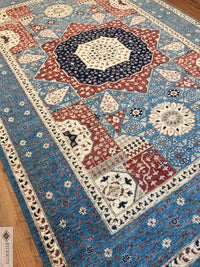 Mamluk 98 X 68 Rug