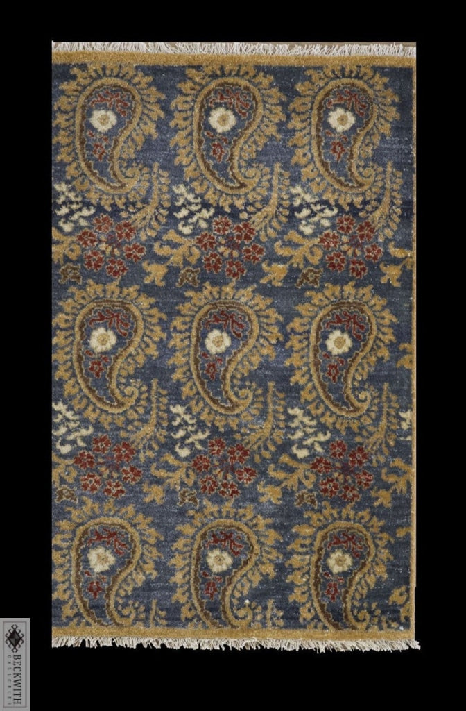 Modern Multi 2X3 Rug