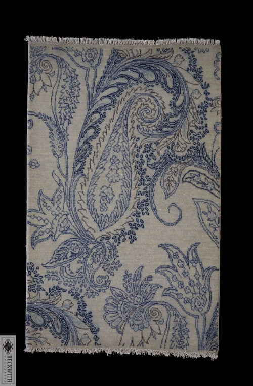 Modern Multi 2X3 Rug
