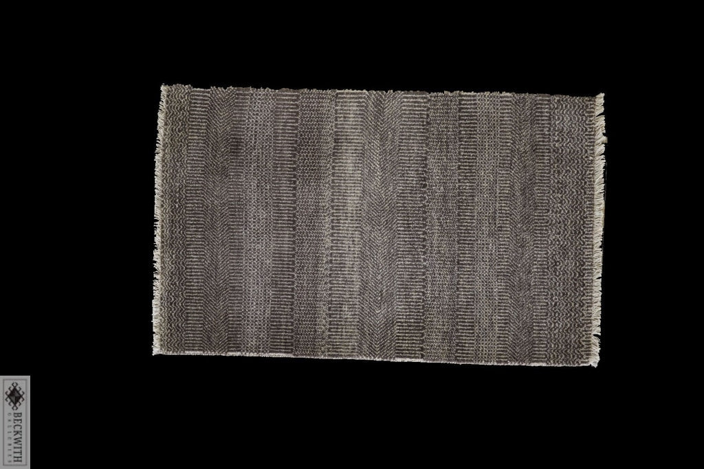 Modern Multi 2X3 Rug