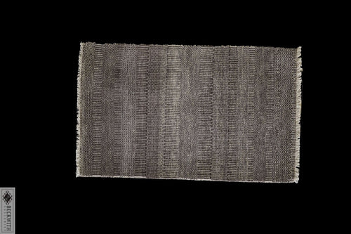 Modern Multi 2X3 Rug