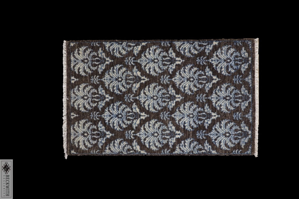 Modern Multi 2X3 Rug