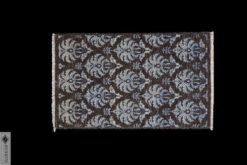 Modern Multi 2X3 Rug