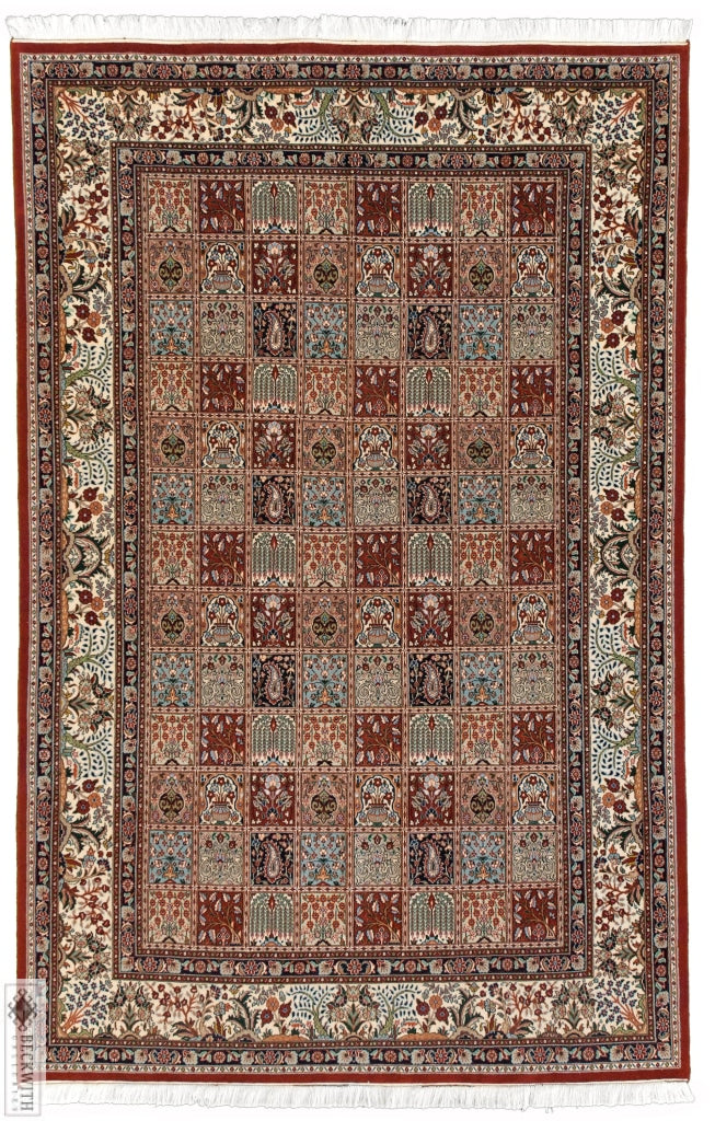 Moud Multi 6X9 Rug