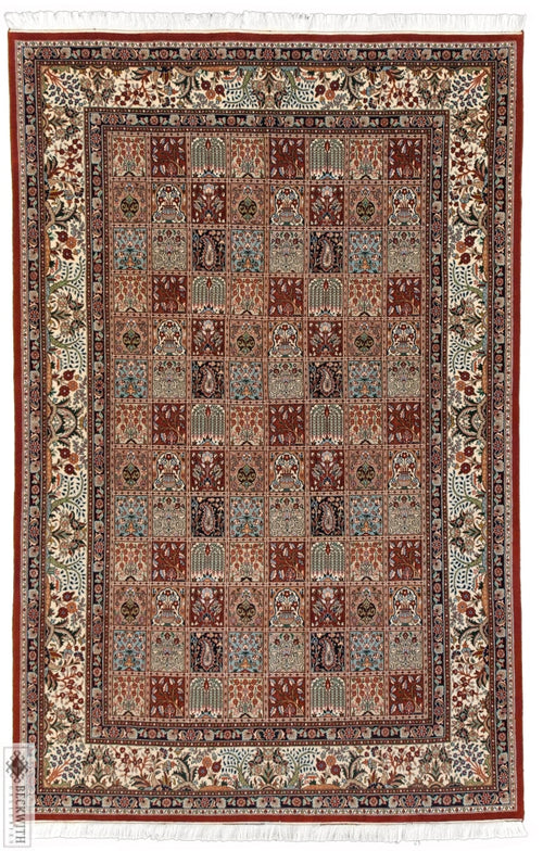 Moud Multi 6X9 Rug