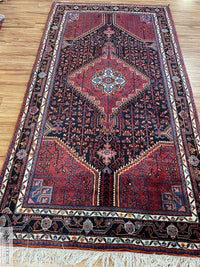 Mousel Tousirksn 5X7 New Arrival