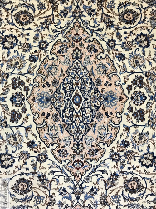 Naeen 131 X 98 Rug