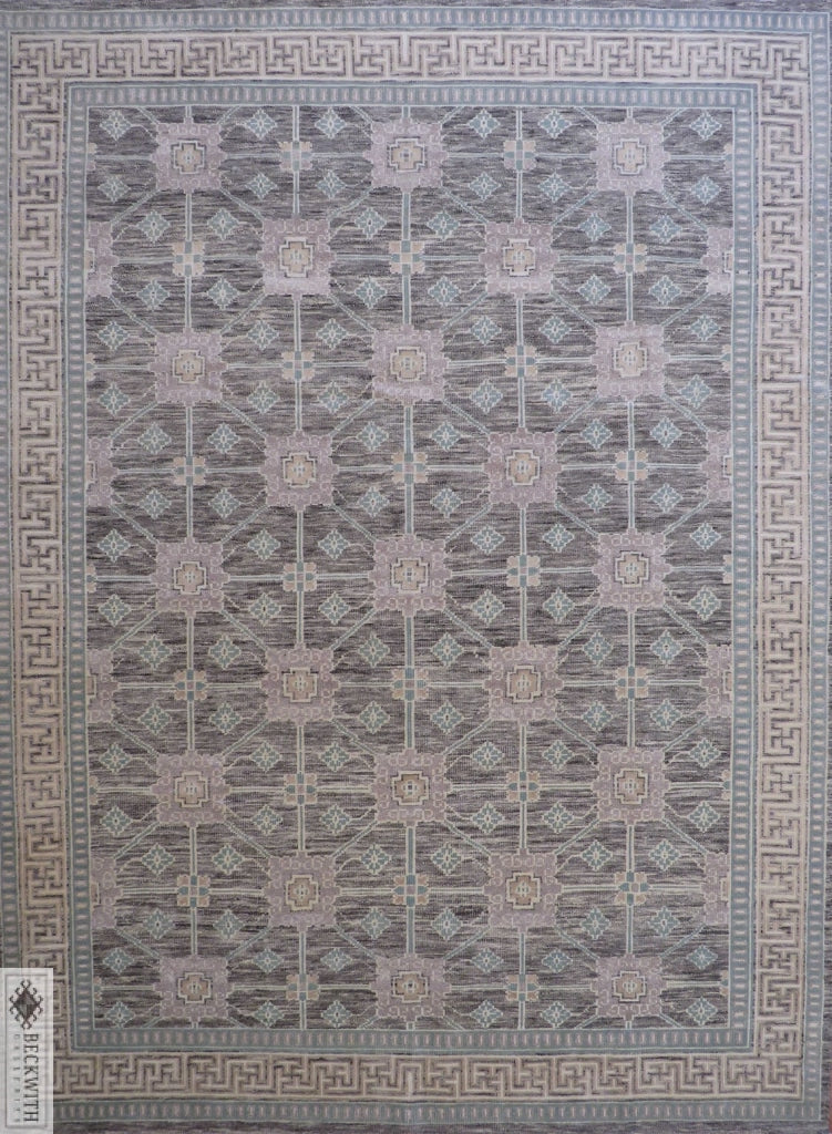 New Zealand Wool 910 X 75 Rug