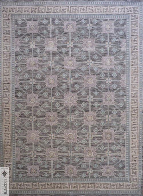 New Zealand Wool 910 X 75 Rug
