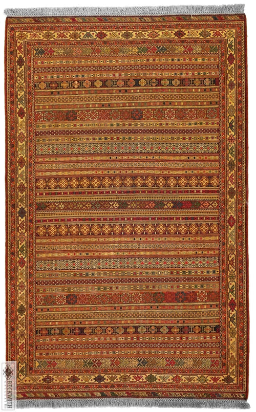 Persian Kilim Multi 5X7 Rug