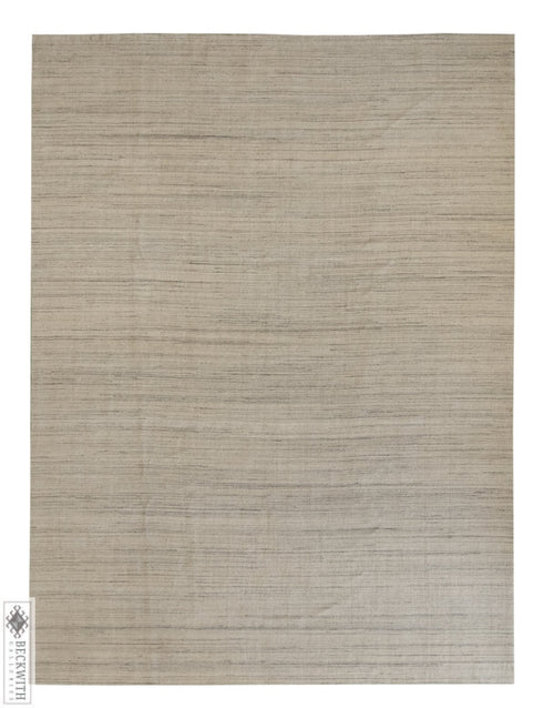 Sara Collection Beige 9X12 Rug