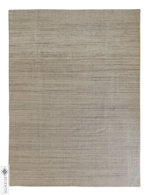 Sara Collection Beige 9X12 Rug