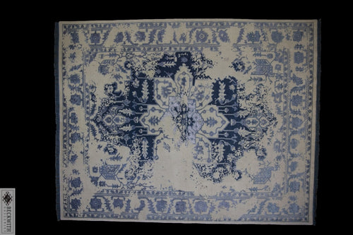 Star Collection Beige 8X10 Rug