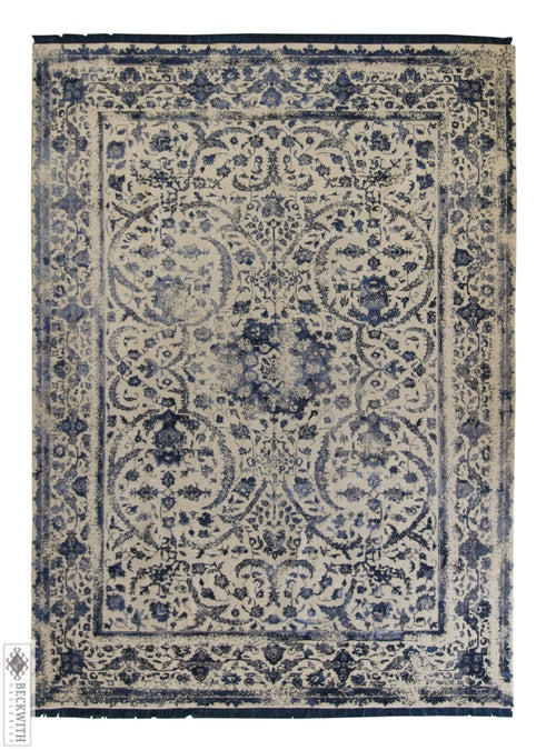 Star Collection Beige 9X12 Rug