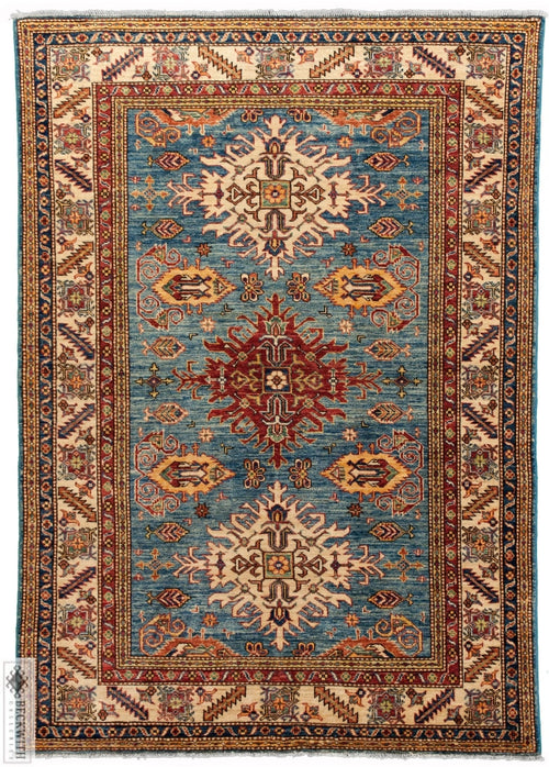 Super Kazak 5 X 7 Rug