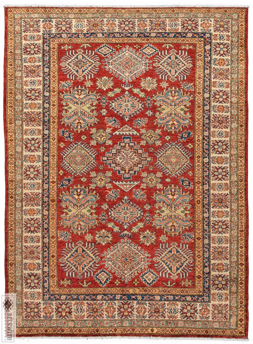 Super Kazak 5X7 Rug