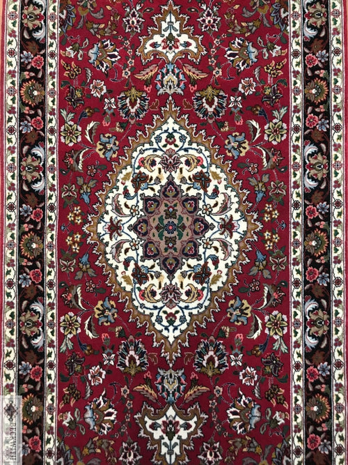 Tabriz Javad Ghalam 911 X 29 Rug