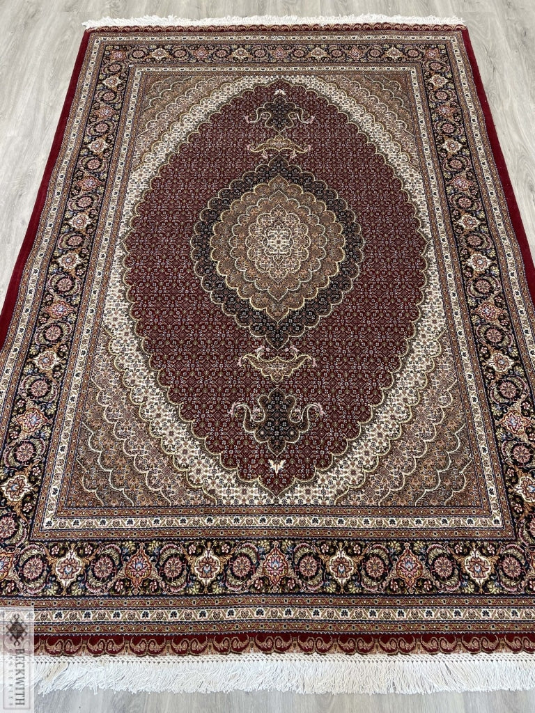 Tabriz Mahi 72 X 5 Rug