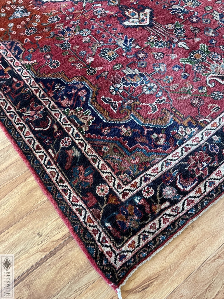 Touserkan Red 5X7 New Arrival