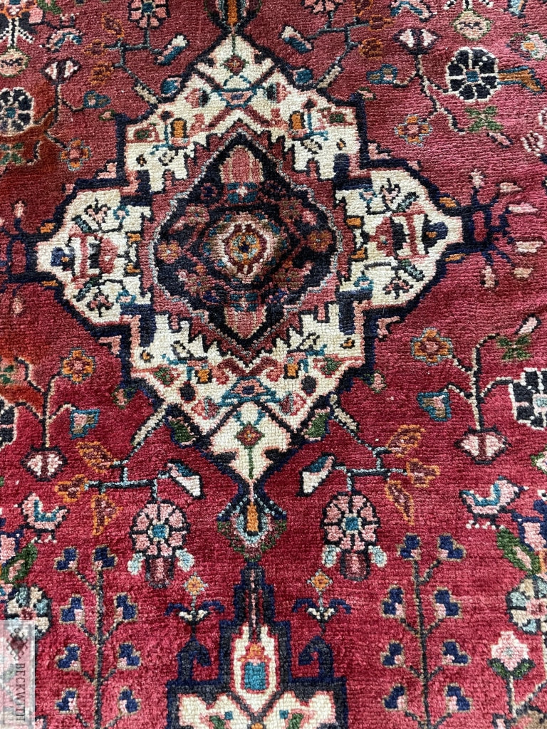 Touserkan Red 5X7 New Arrival