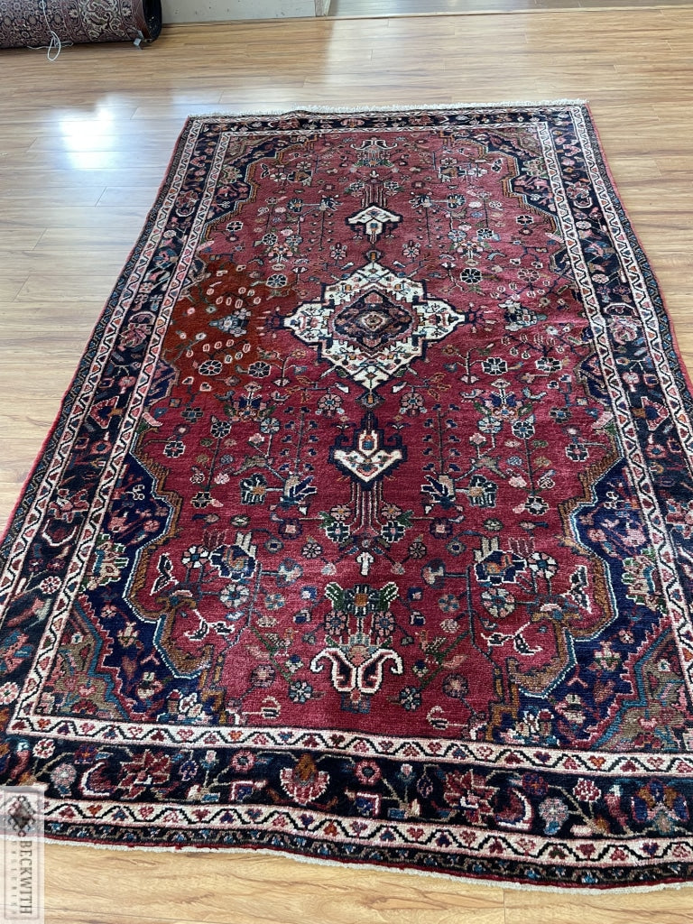 Touserkan Red 5X7 New Arrival