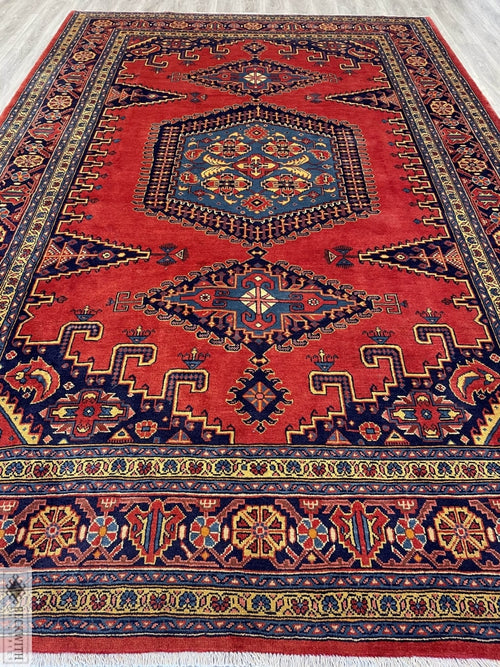 Veece 1211 X 87 Rug