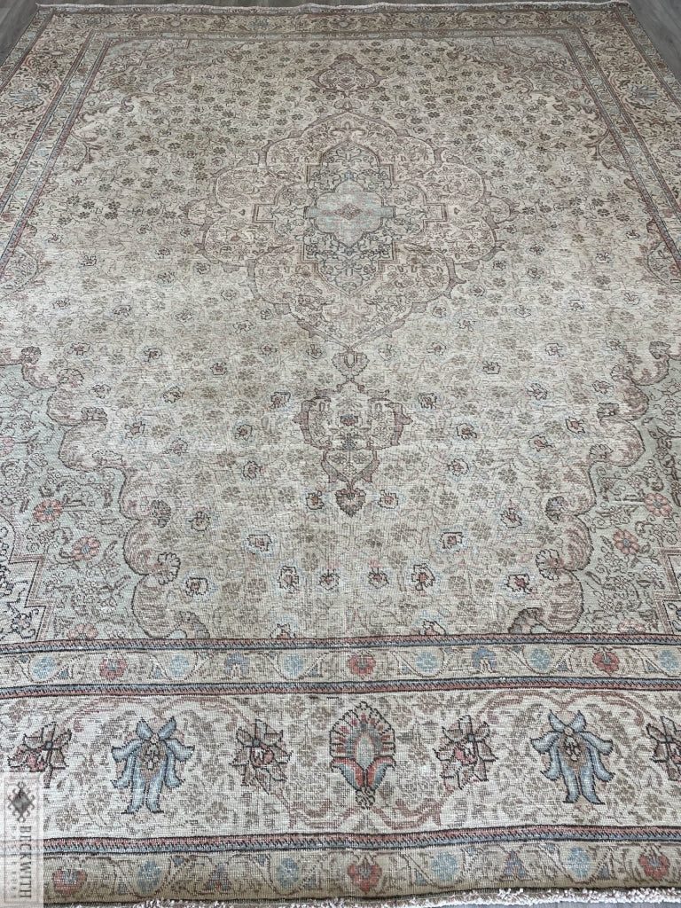 Vintage - 12 X 910 Rug