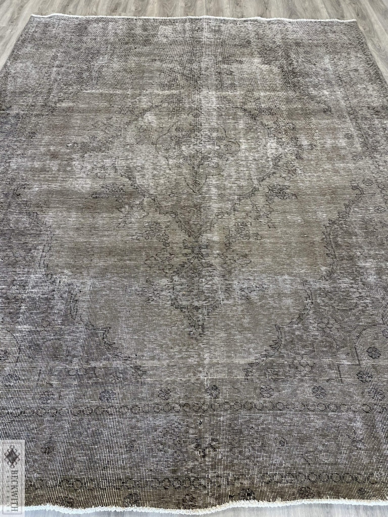 Vintage - 96 X 78 Rug