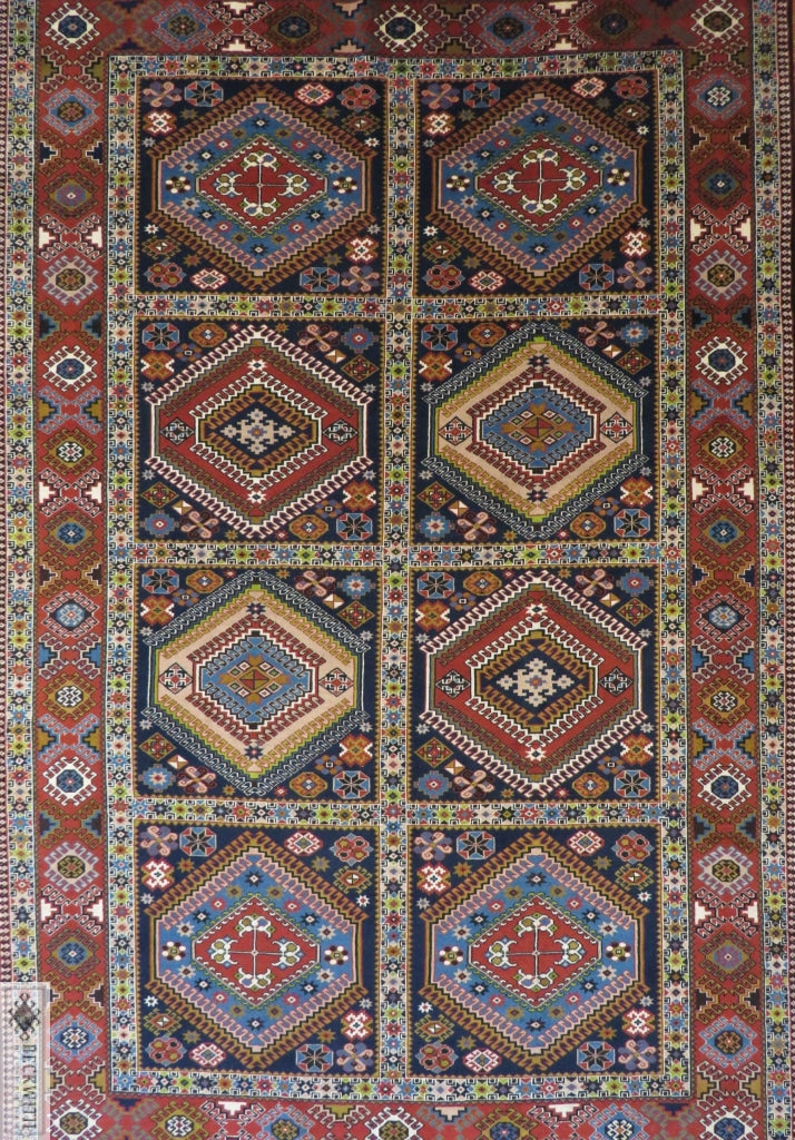 Yalameh 108 X 71 Rug