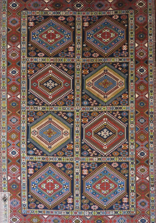 Yalameh 108 X 71 Rug