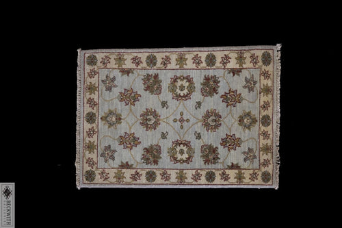 Ziegler Grey 2X3 Rug