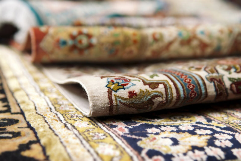 Rugs & Carpets: General Information