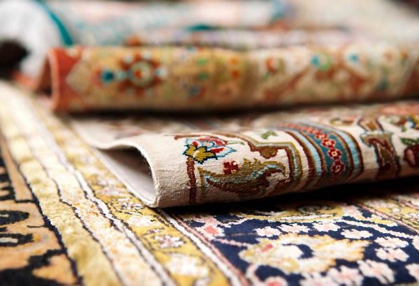 History of Persian Carpets