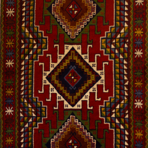 All Rugs & Carpets