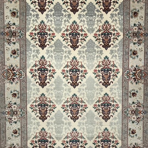 Pure Silk Rugs & Carpets