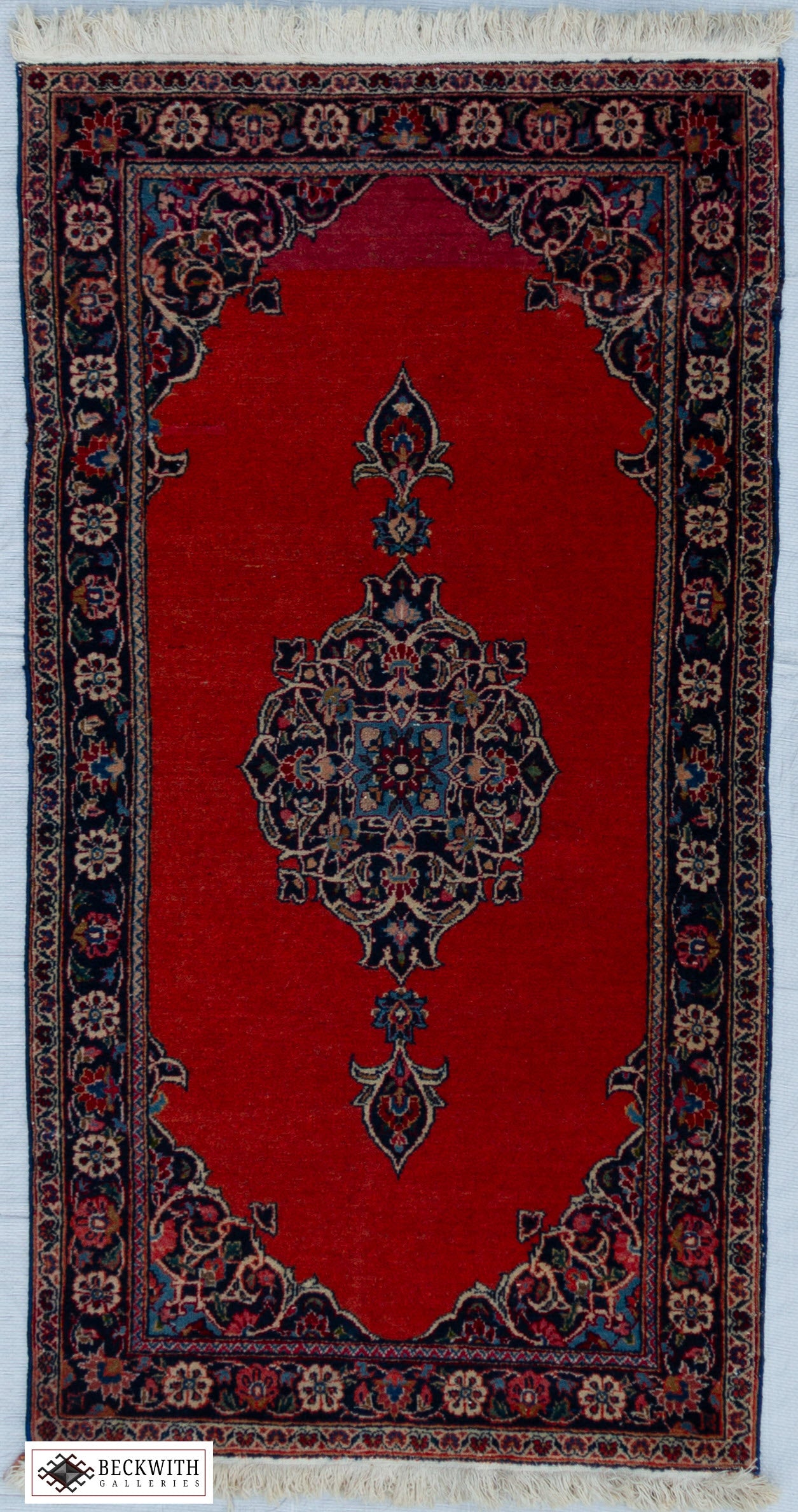 Persian Carpets – Beckwith Galleries