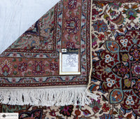 Tabriz Vintage 3'4" x 5'1"