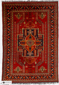 Kargay 6'5" x 9'3"
