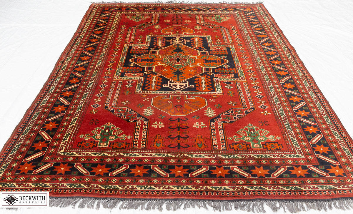 Kargay 6'5" x 9'3"