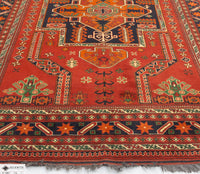 Kargay 6'5" x 9'3"