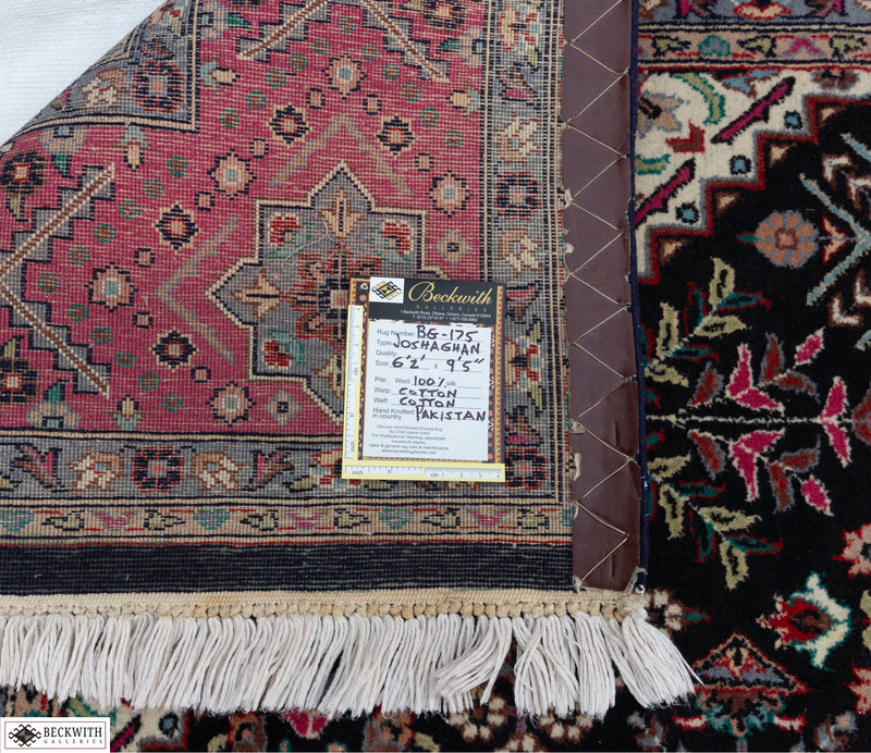 Joshaghan Vintage 6'2" x 9'5"