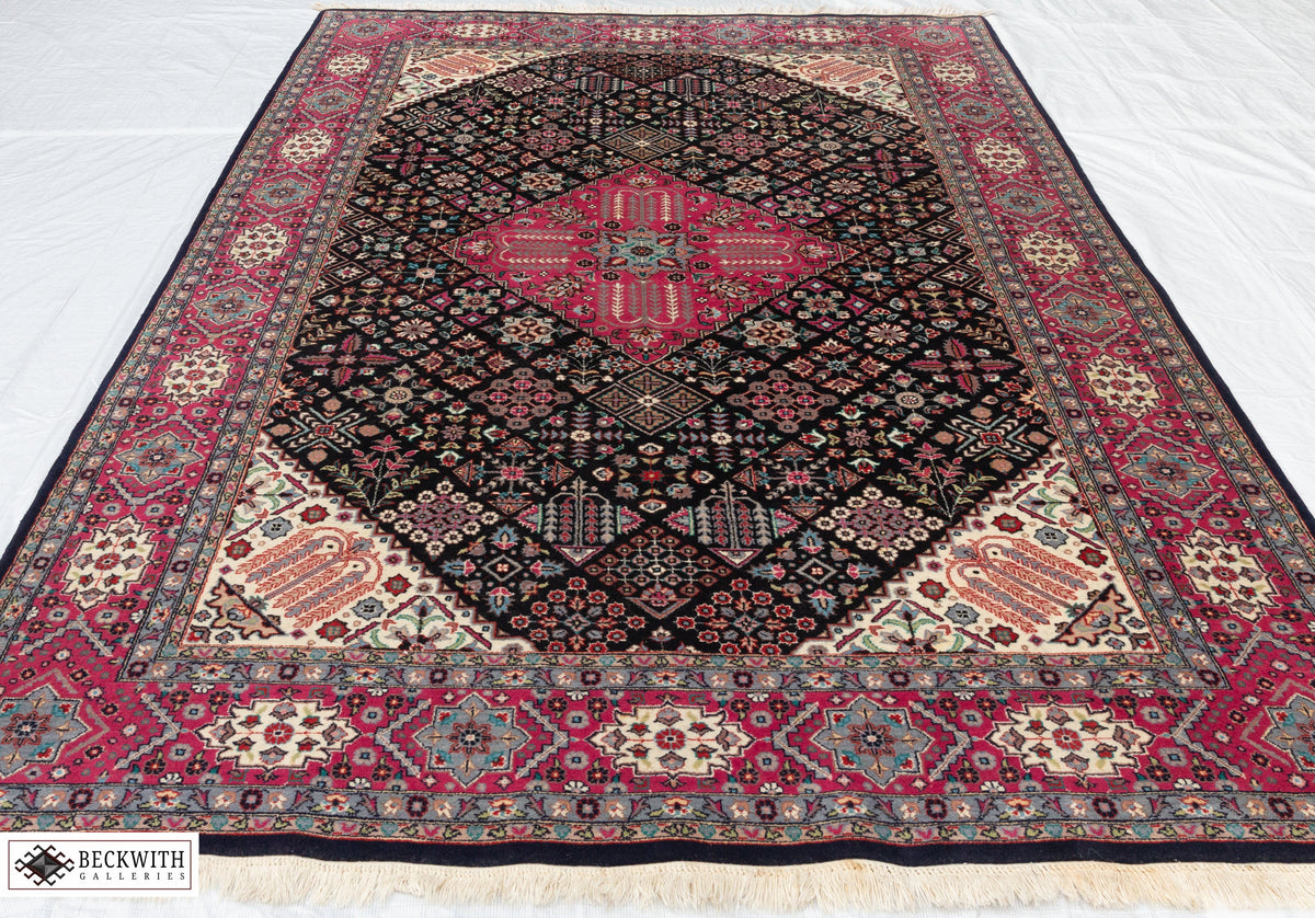 Joshaghan Vintage 6'2" x 9'5"